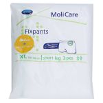 MOLICARE Fixpants short leg Gr.XL (PZN 12565687) из Германии