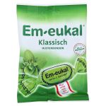 EM EUKAL Bonbons klassisch zuckerhaltig (PZN 3166899) из Германии