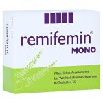 Remifemin mono (PZN 10993261) из Германии