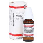 COCCUS cacti D 6 Dilution (PZN 2611452) из Германии