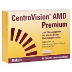 CentroVision AMD Premium (PZN 15584030) из Германии