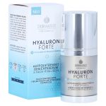 DERMASEL Performance TM+Hyaluron Gesichtsserum (PZN 16397324) из Германии