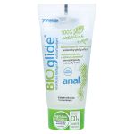BIOGLIDE anal Gel (PZN 3464668) из Германии