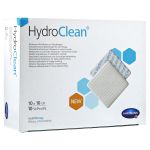 HYDROCLEAN Kompressen 10x10 cm steril (PZN 127456) из Германии