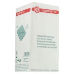 NOBATOP 16 Kompressen 10x10 cm unsteril (PZN 7099450) из Германии