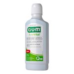 GUM ActiVital Mundspülung (PZN 11871695) из Германии