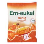 EM EUKAL Bonbons Honig gefüllt zuckerhaltig (PZN 3166511) из Германии