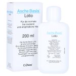 ASCHE Basis Lotio (PZN 3549689) из Германии