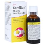 Kamillan (PZN 3363967) из Германии