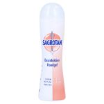 SAGROTAN Desinfektion Handgel (PZN 16337055) из Германии