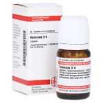VALERIANA D 4 Tabletten (PZN 2637109) из Германии