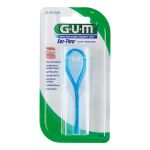 GUM ERZ Thru Floss Threaders Zahnseideneinfäden (PZN 4550157) из Германии