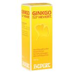 GINKGO BILOBA COMP.Hevert Tropfen (PZN 2767450) из Германии