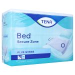 TENA BED plus wings 80x180 cm (PZN 9234797) из Германии