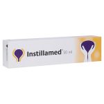 INSTILLAMED Lösung (PZN 13242130) из Германии
