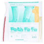 URIMED Fix spezial klein Beinumf.30-50 cm (PZN 853228) из Германии