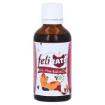 FELITATZ Bio-HaarballenÖl Futterm.f.Katzen (PZN 15876206) из Германии