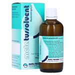 METATUSSOLVENT Hustentropfen (PZN 14446478) из Германии