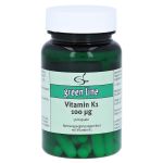 VITAMIN K1 100 µg Kapseln (PZN 11730285) из Германии