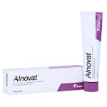 ALNOVAT Creme (PZN 15614877) из Германии