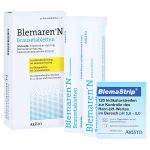 BLEMAREN N Brausetabletten (PZN 4078045) из Германии