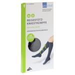 PROVITAL Reisekniestrümpfe Gr.35-38 marine Baumw. (PZN 9519790) из Германии