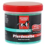 PFERDESALBE Ensbona (PZN 3668081) из Германии