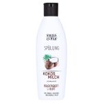 KOKOS MILCH Spülung Swiss O-Par (PZN 2188893) из Германии