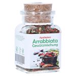APOTHEKERS Arrabbiata Gewürzmischung Glas (PZN 16029431) из Германии