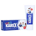 KAREX Kinder Zahnpasta (PZN 14299617) из Германии