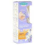 LANSINOH Weithalsflasche 240 ml mit Sauger M (PZN 10272998) из Германии