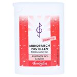 MUNDFRISCH Pastillen zuckerfrei (PZN 14232731) из Германии