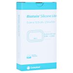 BIATAIN Silicone Lite Schaumverband 5x12,5 cm (PZN 11485992) из Германии