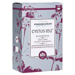CYSTUS 052 Bio Halspastillen (PZN 14186155) из Германии