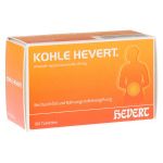 Kohle-Hevert (PZN 6968642) из Германии