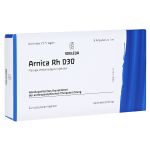 ARNICA RH D 30 Ampullen (PZN 1618699) из Германии