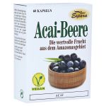 ACAI BEERE Kapseln (PZN 9424262) из Германии