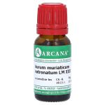 AURUM MURIATICUM NATRONATUM LM 30 Dilution (PZN 9429905) из Германии