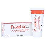 PSORIBENE Gel (PZN 14161764) из Германии