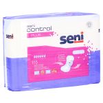 SENI Control Inkontinenzeinlage plus (PZN 11532697) из Германии
