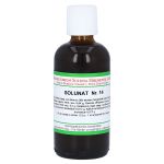 SOLUNAT Nr.14 Tropfen (PZN 2941020) из Германии