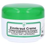 ZINNKRAUT CREME Resana (PZN 11011001) из Германии