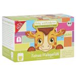 H&S Bio Baby- u.Kindertee Feines Halsgefühl Fbtl. (PZN 14264286) из Германии