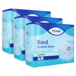 TENA BED super 60x90 cm (PZN 16360806) из Германии