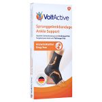 VOLTACTIVE Sprunggelenkbandage rechts L (PZN 16506813) из Германии