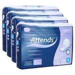 ATTENDS Contours Air Comfort 6 (PZN 760478) из Германии