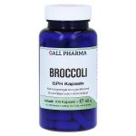 BROCCOLI KAPSELN (PZN 679960) из Германии