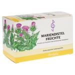 MARIENDISTELFRÜCHTE BOMBASTUS (PZN 11175553) из Германии