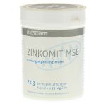 ZINKOMIT MSE Kapseln (PZN 10073371) из Германии