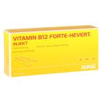 Vitamin B12 Hevert forte Injekt Ampullen (PZN 2840419) из Германии